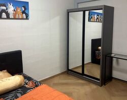 Blk 4 Ghim Moh Green (Queenstown), HDB 3 Rooms #638540211
